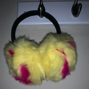 Earmuffs